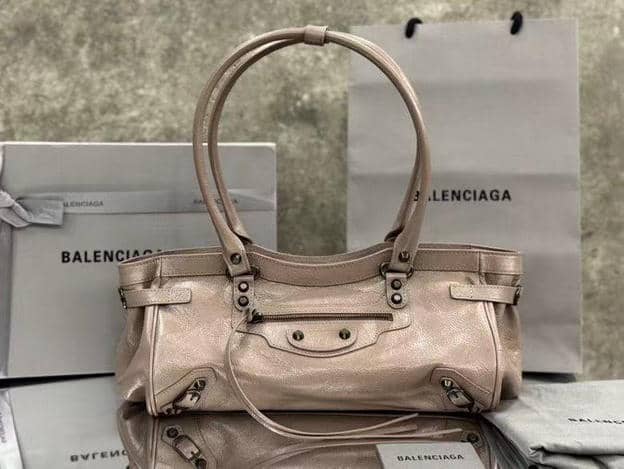 Moto Bag Le City East-West-7